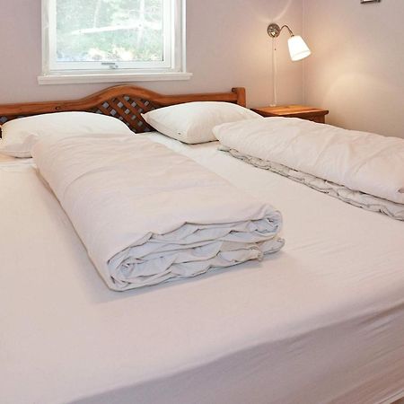 6 Person Holiday Home In Hadsund Odde Extérieur photo