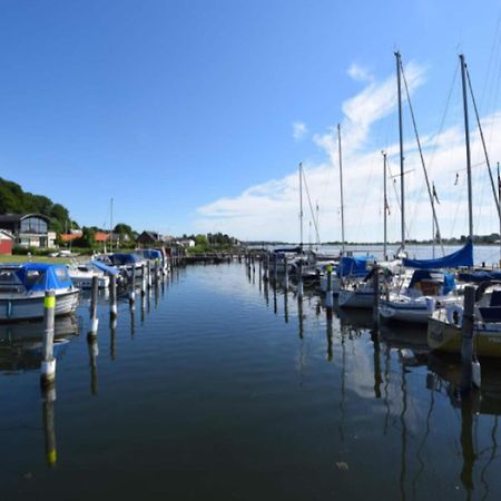 6 Person Holiday Home In Hadsund Odde Extérieur photo