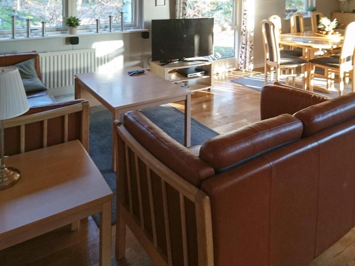 6 Person Holiday Home In Hadsund Odde Extérieur photo