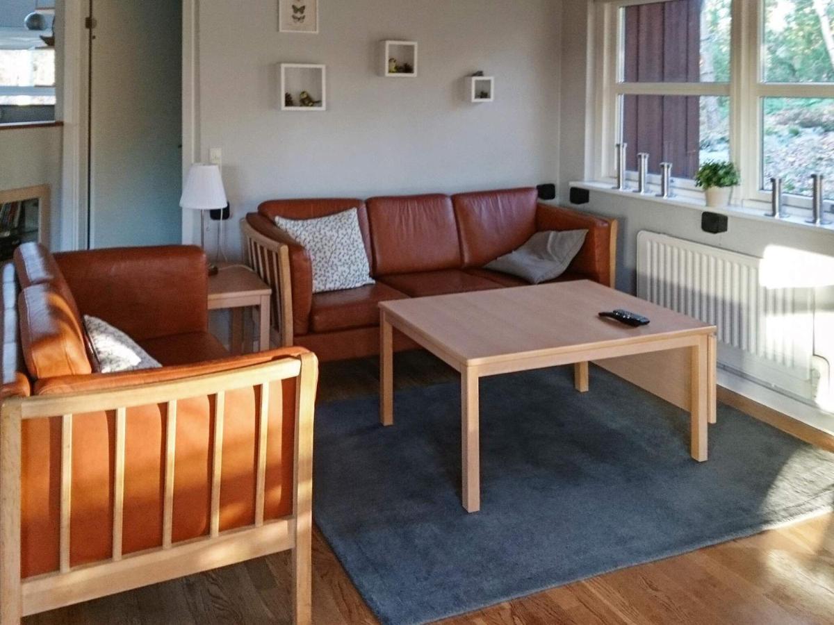 6 Person Holiday Home In Hadsund Odde Extérieur photo