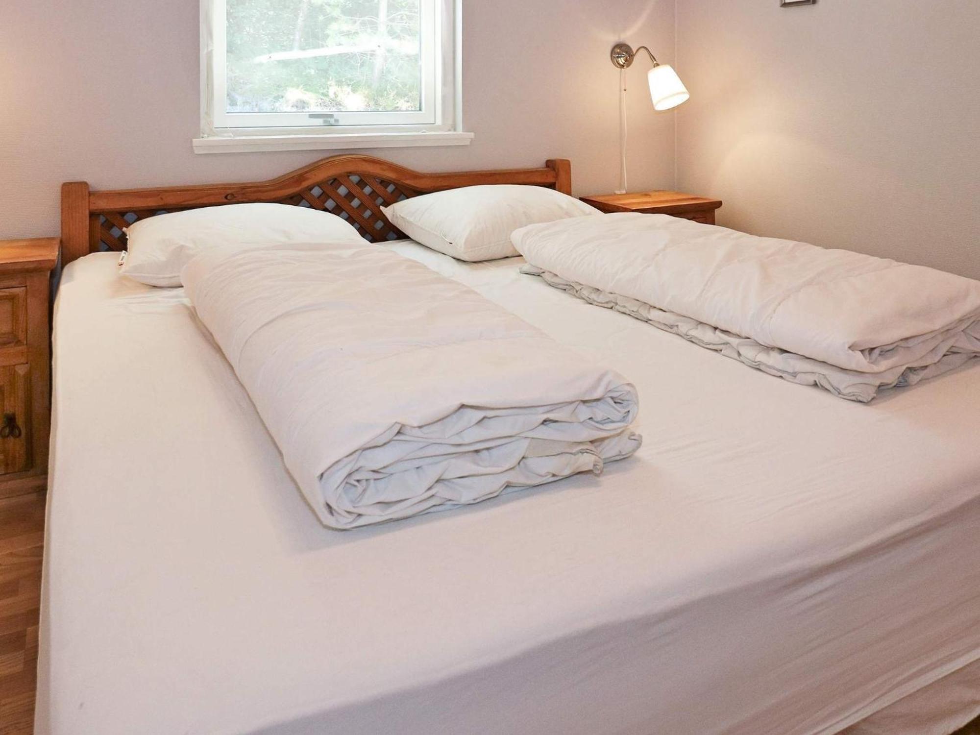 6 Person Holiday Home In Hadsund Odde Extérieur photo
