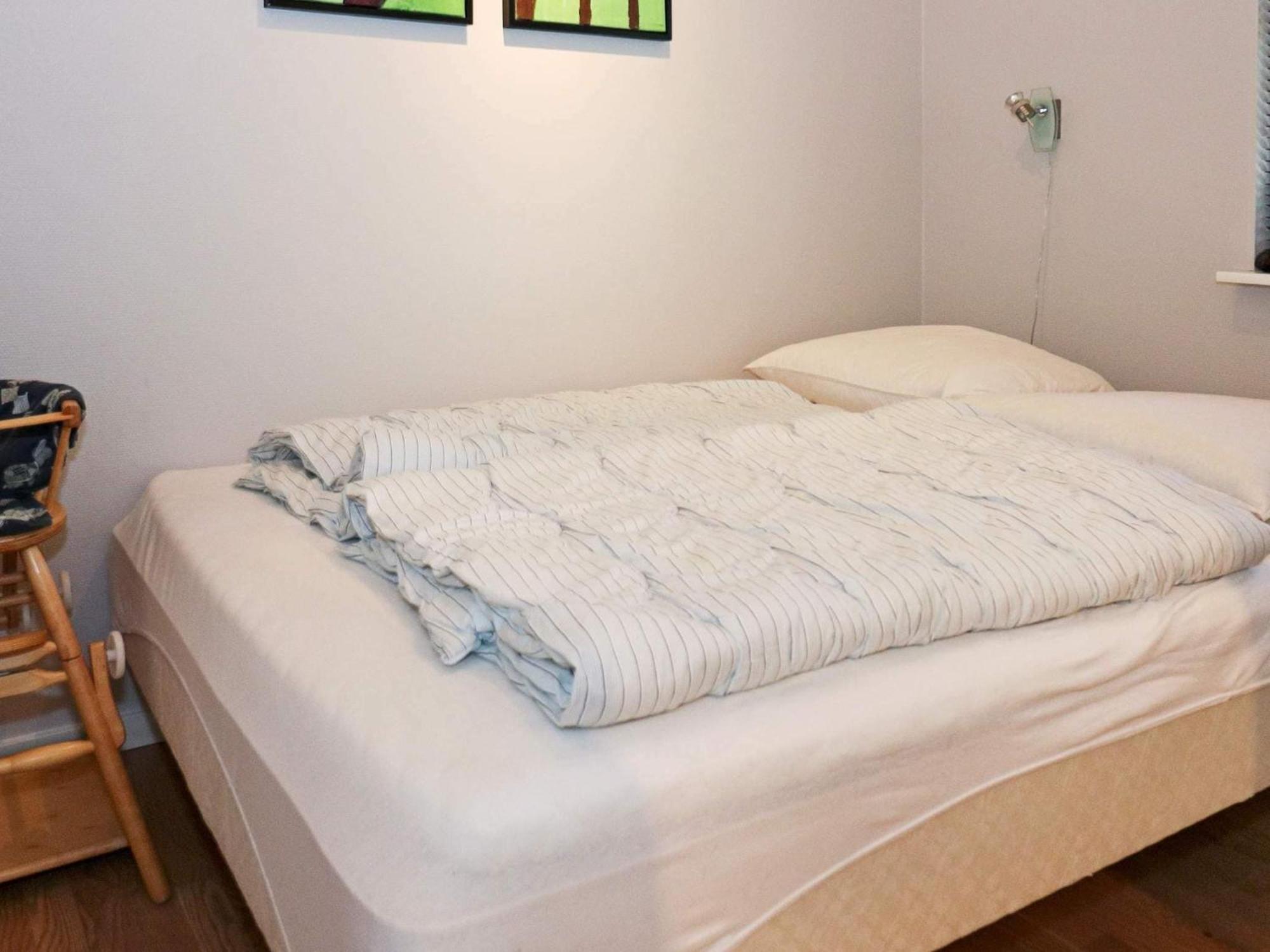 6 Person Holiday Home In Hadsund Odde Extérieur photo