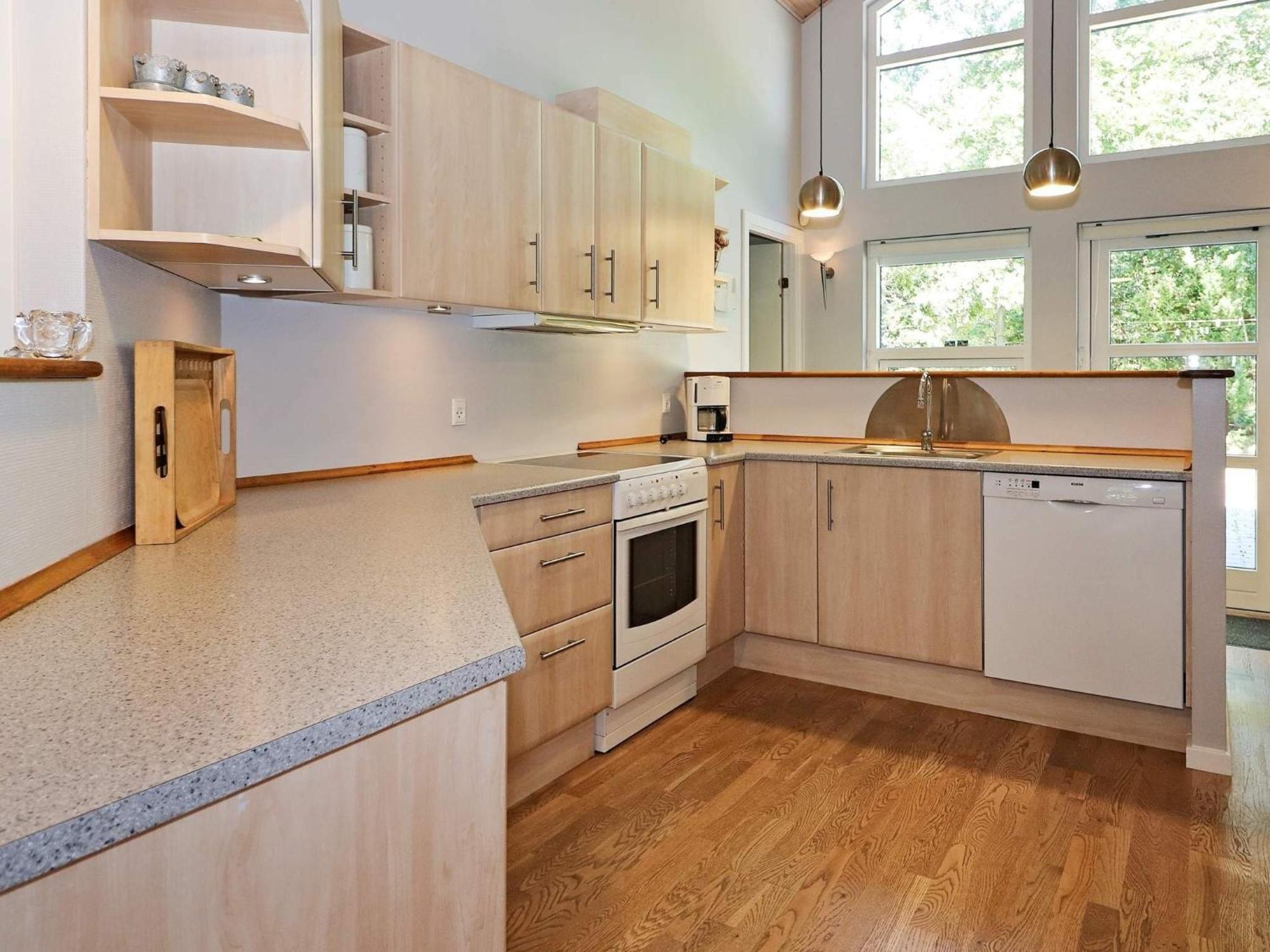 6 Person Holiday Home In Hadsund Odde Extérieur photo