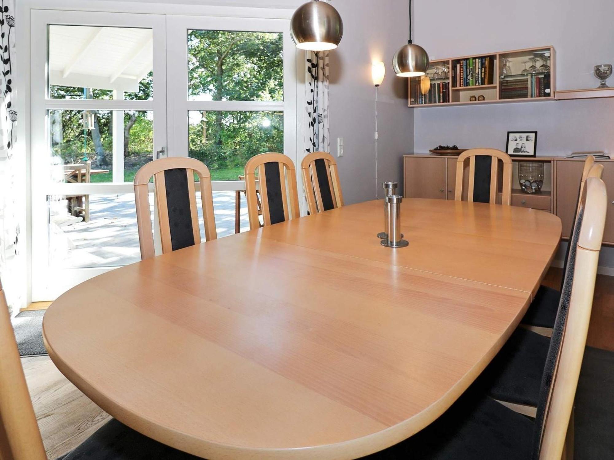 6 Person Holiday Home In Hadsund Odde Extérieur photo